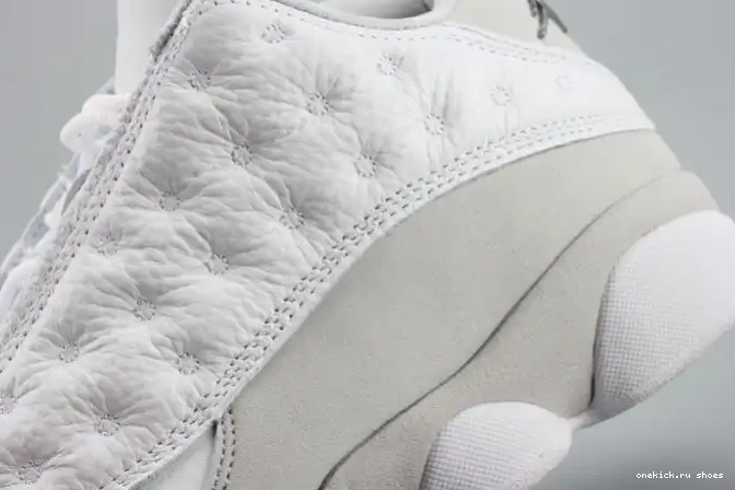 Rep white Air 310810-100 Money 13 Jordan LowPure mens 0413